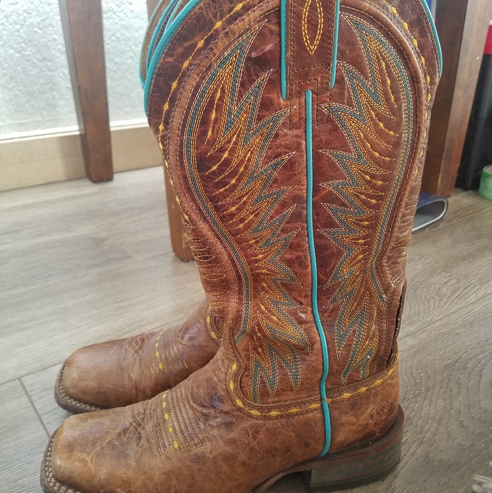 Ariat Boots